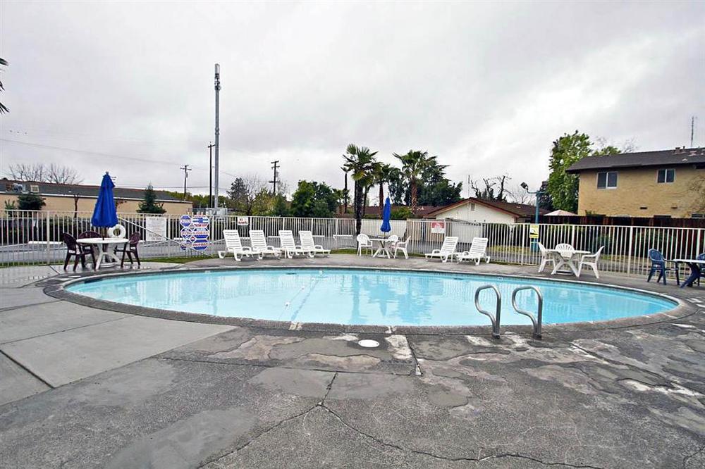 Motel 6-Fresno, Ca - Blackstone North Facilități foto